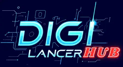 Digilancer Hub - Best Freelancer Sites - Hire Freelancer - Web Development Service